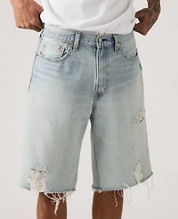 Levi's Men's 469 Loose 12" Jean Shorts