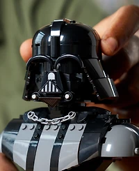 Lego Star Wars Darth Vader Bust 75439 Building Set, 349 Pieces