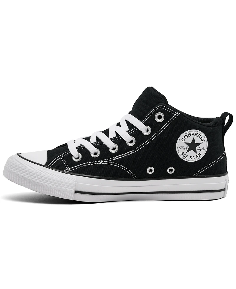 Converse Big Kids Chuck Taylor All Star Malden Street Casual Sneakers from Finish Line