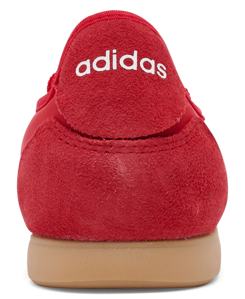 Adidas Women's Barreda Mary Jane Casual Sneakers from Finish Line