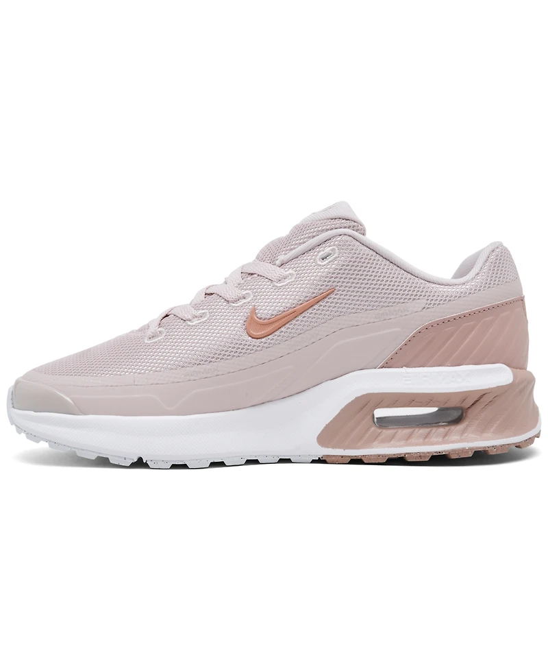 Nike Women's Air Max Bia Casual Sneakers from Finish Line