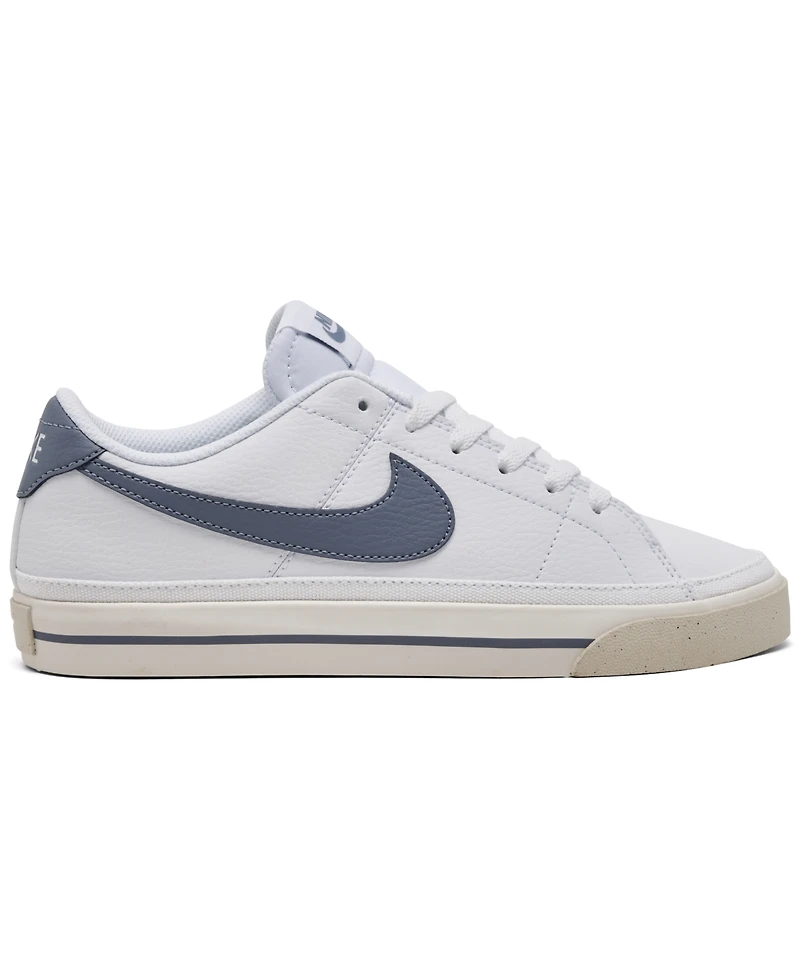 Nike Women's Court Legacy Next Nature Casual Sneakers from Finish Line