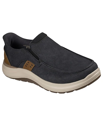 Skechers Men's Slip-Ins Relaxed Fit: Altman - Murdock Casual Sneakers from Finish Line