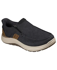 Skechers Men's Slip-Ins Relaxed Fit: Altman - Murdock Casual Sneakers from Finish Line