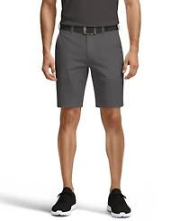 Pga Tour Men's Micro Geo Print Golf Shorts
