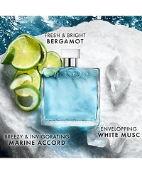 Azzaro 3-Pc. Chrome Eau de Toilette Gift Set