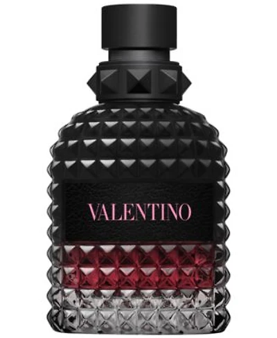 Uomo Born In Roma Intense Eau De Parfum Fragrance Collection