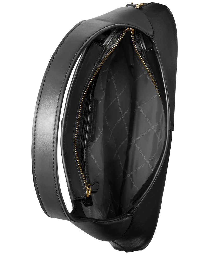 Michael Kors Large Leather Shoulder Handbag