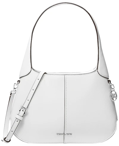 Michael Michael Kors Alice Small Zip-Top Shoulder Handbag