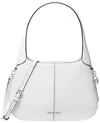 Michael Michael Kors Alice Small Zip-Top Shoulder Handbag