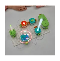 Miniland Circuit Genius Educational Electronics Learning Toy Set