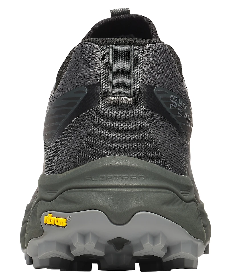 Merrell Men's Agility Peak 6 Round-Toe Running Shoes