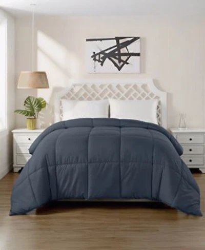 Blue Ridge Feather Down 240 Thread Count Comforters