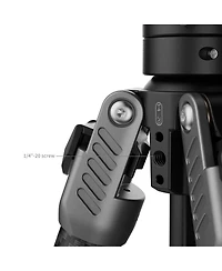 SmallRig AP255Pro 5-Section Carbon Fiber Portable Video Tripod