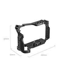 SmallRig Full Camera Cage for Sony Alpha 1 Ii / Alpha 9 Iii