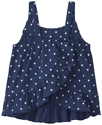 Carter's Baby Girls' Tank Top and Shorts, 2-Piece Set