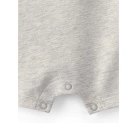 Cater's Baby Boys' or Girls' American Flag Sleeveless Romper