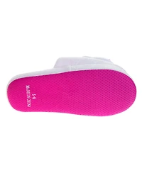 Hello Kitty Toddler Sanrio Slippers Soft Cozy Comfort Casual Indoor