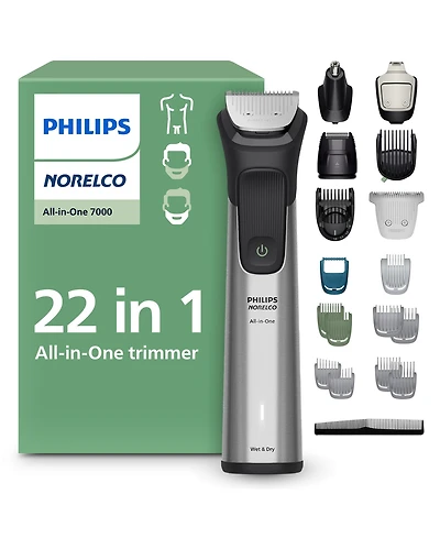 Philips Norelco All-In-One 7000