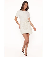 Petal and Pup Women's Sonia Mini Dress