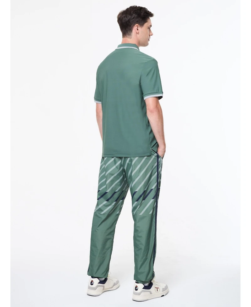 Sergio Tacchini Men's Arbitro Polo