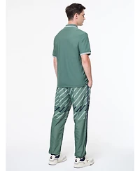 Sergio Tacchini Men's Arbitro Polo