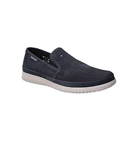 Mephisto Men's Tiago Nubuck Slip-On