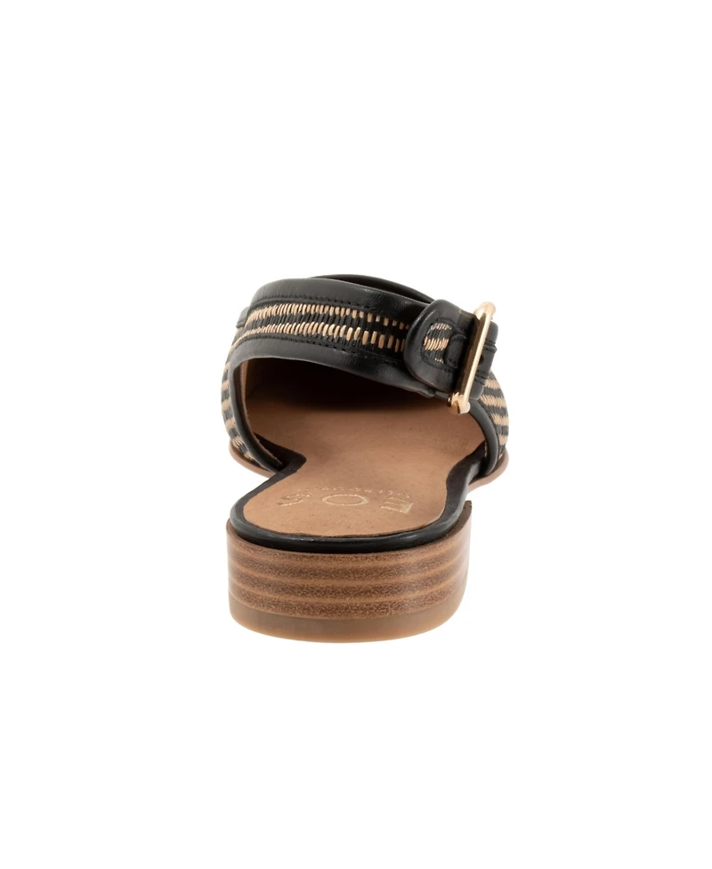 Eos Footwear Women's Soph Slingback