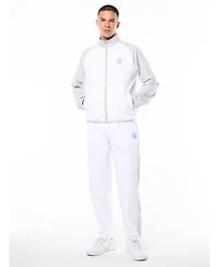 Sergio Tacchini Men's Racchetto Track Jacket