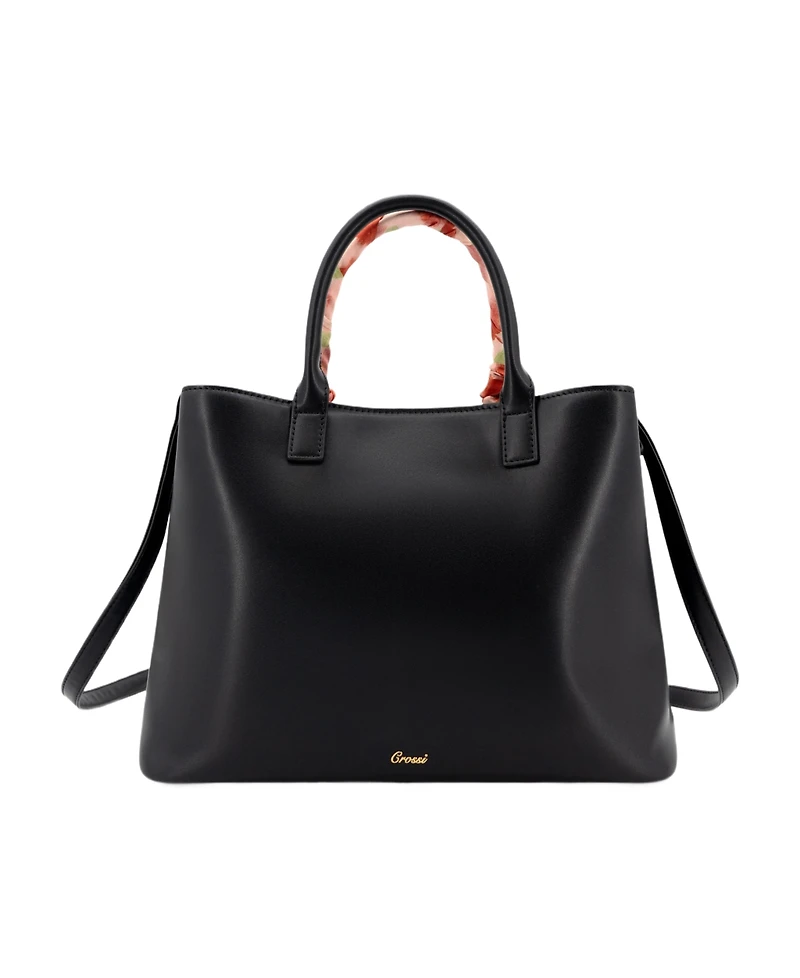 Like Dreams Mila Medium Satchel Handbag