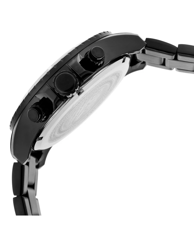 Invicta Men's Pro Diver Quartz Chronograph Dial Watch