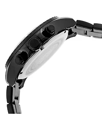 Invicta Men's Pro Diver Quartz Chronograph Dial Watch