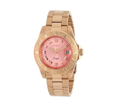 Invicta Women's 14369 Angel Quartz Dial Watch