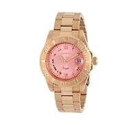 Invicta Women's 14369 Angel Quartz Dial Watch