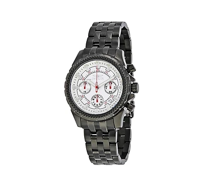 Invicta Men's 7169 Signature Quartz Chronograph Dial Watch