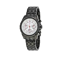 Invicta Men's 7169 Signature Quartz Chronograph Dial Watch