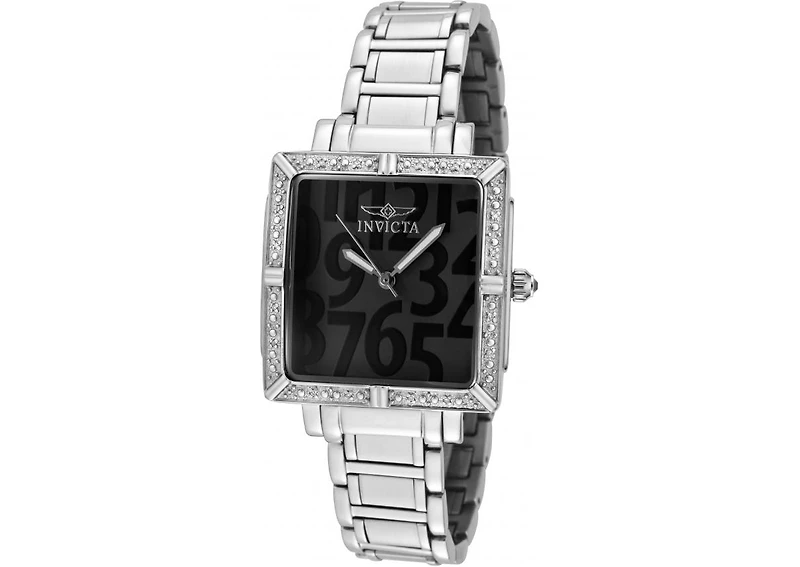 Invicta Women's 10672 Wildflower Quartz Dial Watch