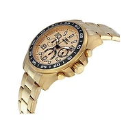 Invicta Men's 14392 Specialty Quartz Chronograph Dial Watch