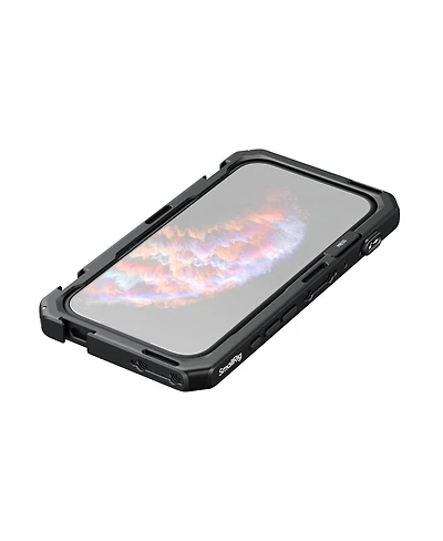 SmallRig Mobile Video Cage for iPhone 17 Pro, Flagship Edition