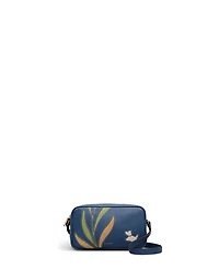 Radley London Among The Trees Zip Top Small Crossbody Bag