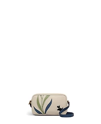 Radley London Among The Trees Zip Top Small Crossbody Bag