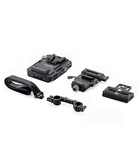 Tilta Mini Pd V-Mount Battery Plate with Adjustable Arca-Type Receiver Kit