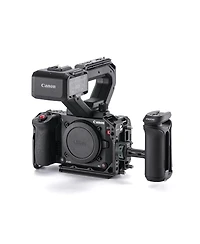 Tilta Full Camera Cage Base Kit for Canon C50, Black