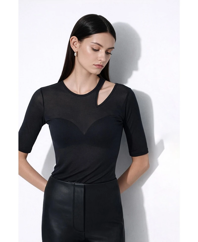 Marcella Women's Taia Top