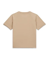 Guess Boys' 8-16 Oversize Garment Dye Short-Sleeve T-Shirt