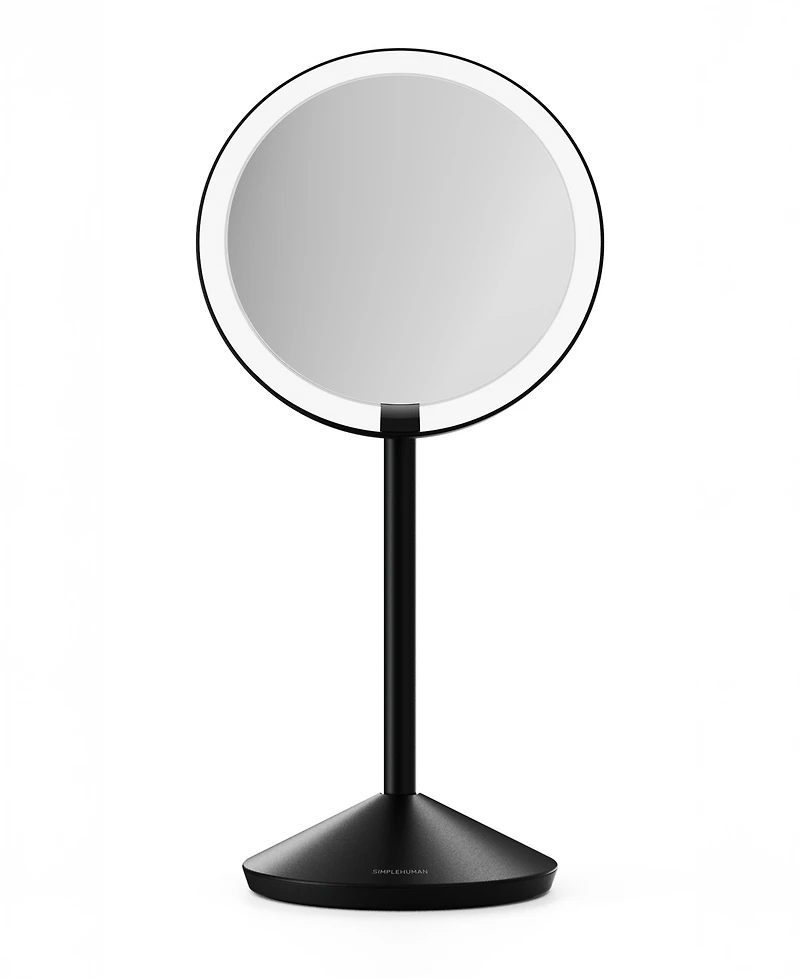 simplehuman Rechargeable Sensor Makeup Mirror