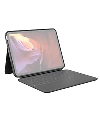 Logitech Rugged Folio Protective Keyboard Case for Apple iPad 10.9" 10th Gen and A16