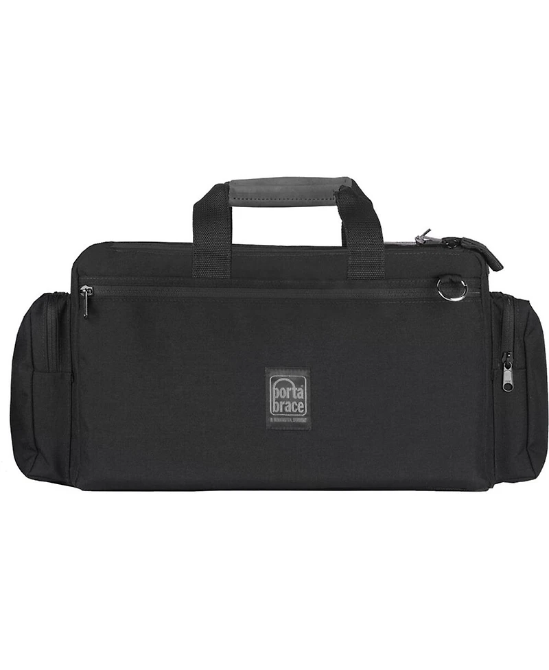 Porta Brace Lightweight Carrying Case for Canon XF605 Camera