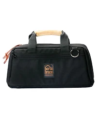 Porta Brace Cs-DV2R Mini DV Camera Case with Universal Cradle for Mini DV Cameras and Accessories