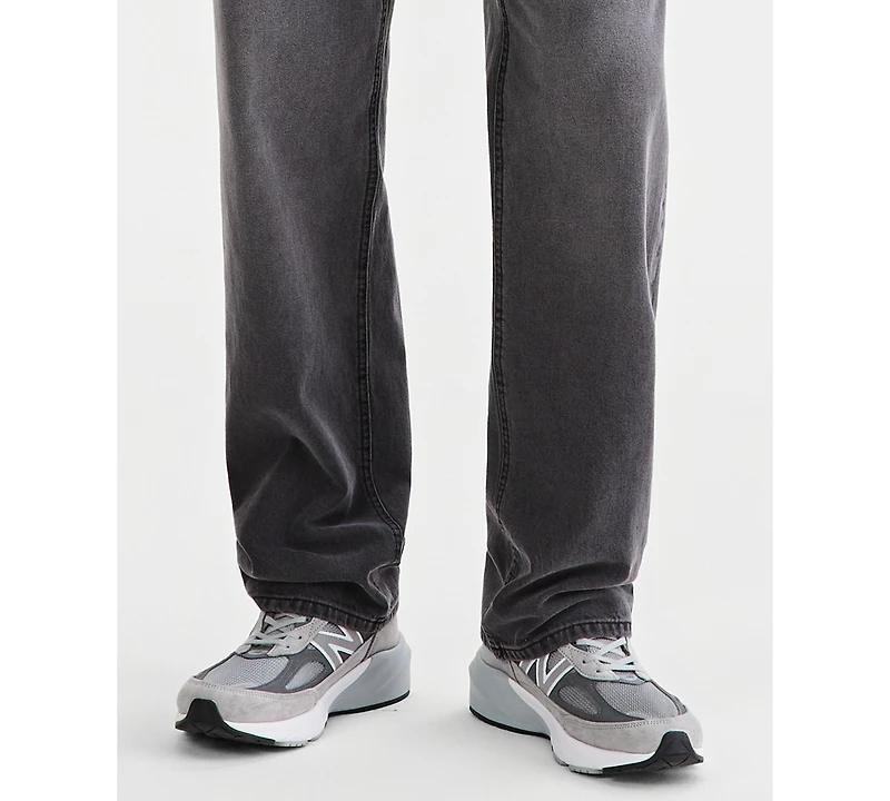 Sun & Stone Men's Providence Loose-Fit Jeans, Macy's Exclusive
